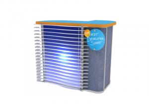 MOD-1546 Modular Counter with Backlighting--Image 1 